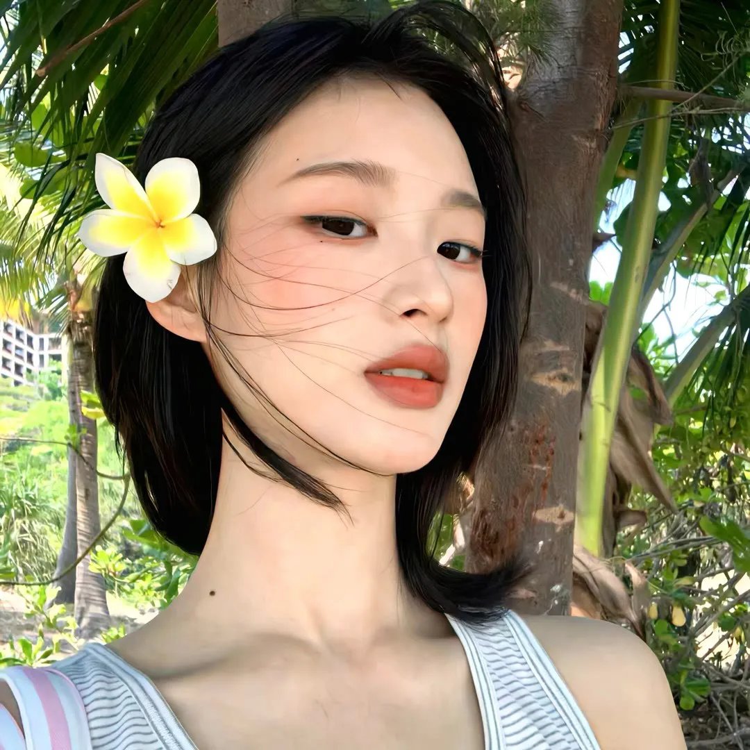 背后有人海报