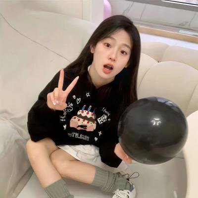 当我们初遇海报